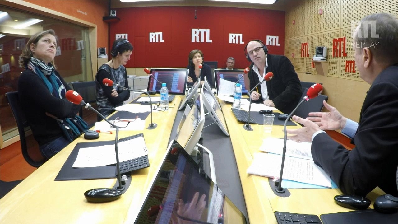 "L'interdiction du cannabis est l'élément principal de la prévention", plaide Philippe Goujon