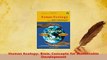 Download  Human Ecology Basic Concepts for Sustainable Development Read Online