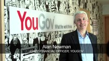 YouGov leverages NetSuite Cloud ERP to Streamline its Operations
