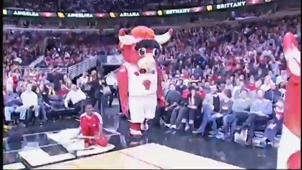 Оригинально сделал предложение