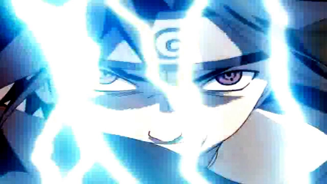 [NARUTO] Victims of Love