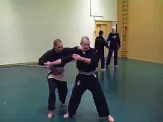 Penchak Silat Lille