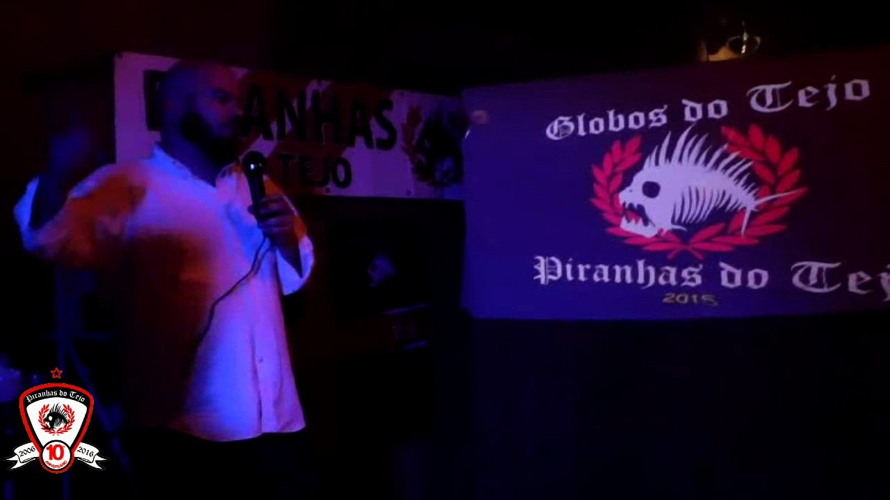 Globos do Tejo 2016