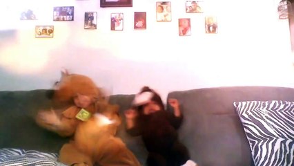 kickstarts Side effects