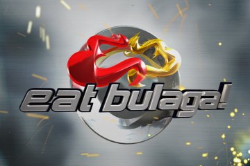 Eat Bulaga Juan For All,All For Juan ‎April 5 2016 FULL EPISODE PART 2/13
