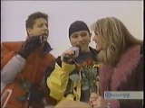 98 Degrees on Mtv Snowed In - Meltdown to 98