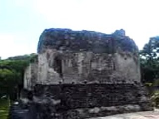 Peten(Yaxha, Tikal)