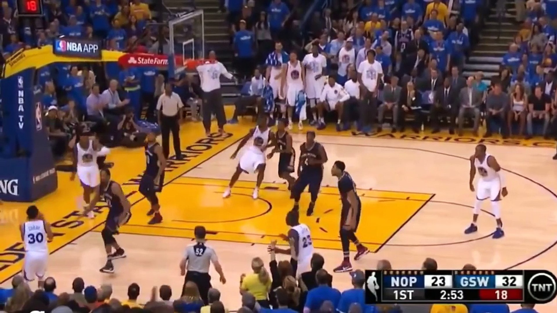 大好きな人は見よう ステファンカリー カイリーアービング Video Dailymotion