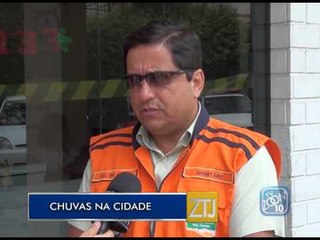 05-01-2015 - CHUVAS- ZOOM TV JORNAL