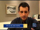 31-12-2014 - DICAS DE ANO NOVO - ZOOM TV JORNAL