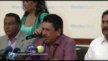 Reconocen candidatos del PRI y PAN, triunfo de Graco Ramírez en Morelos