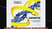 FREE DOWNLOAD   Genetics  A Conceptual Approach  2nd Second Edition  PDF FULL