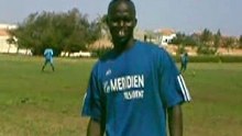 djibril sylla