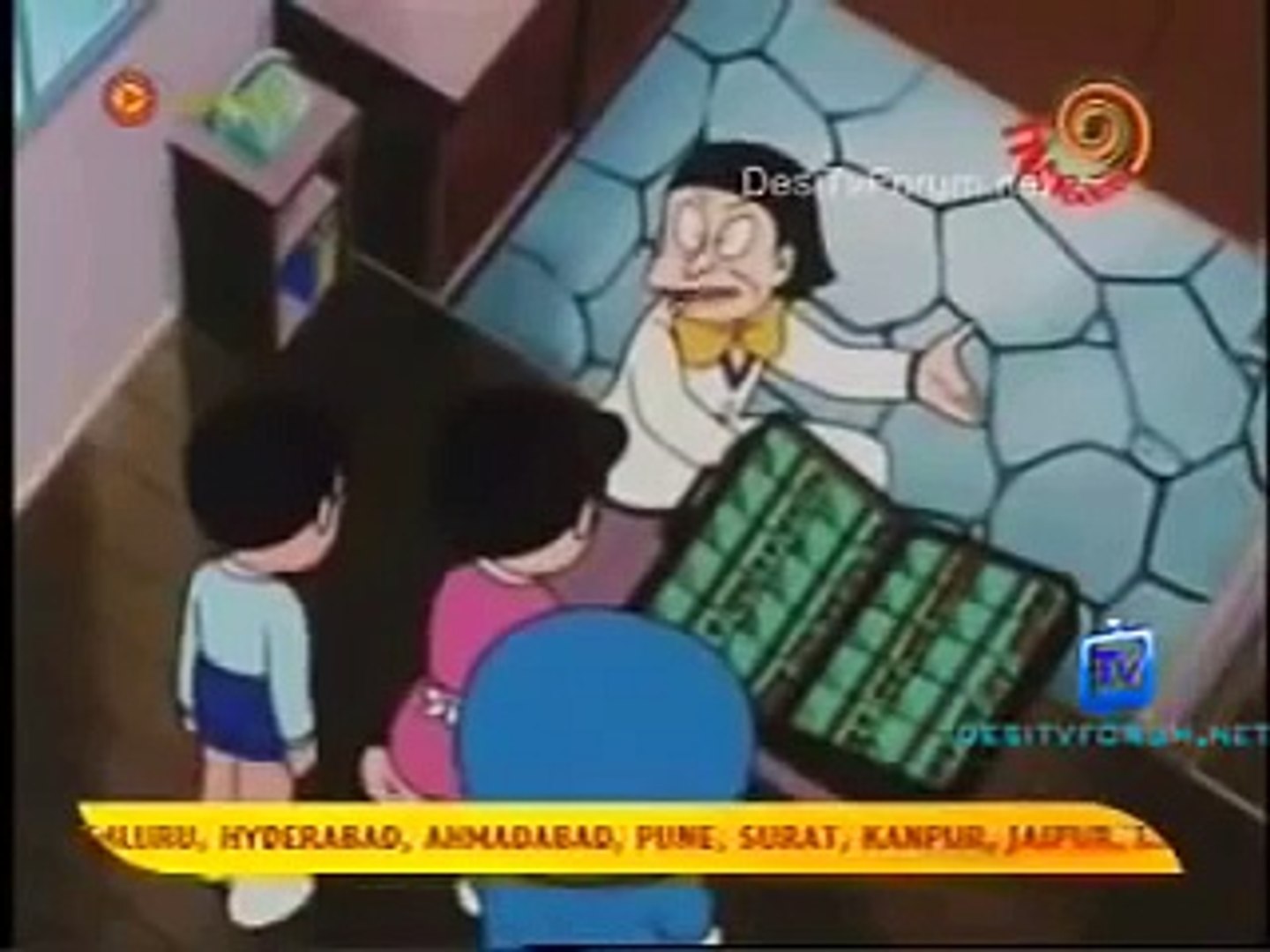 Doraemon in Hindi mountain bike - video Dailymotion