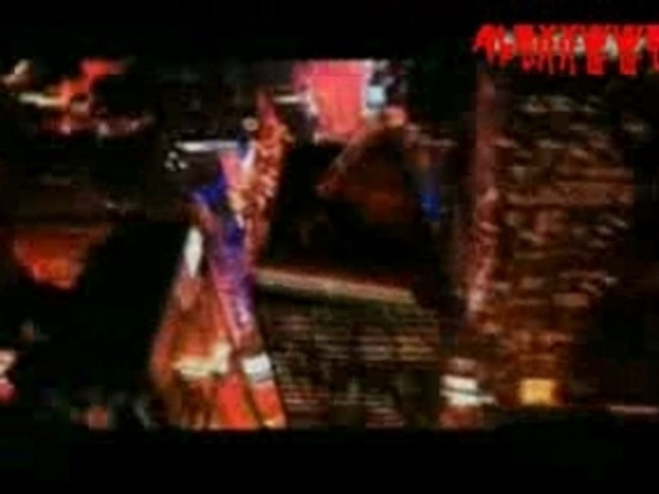 Raw Intro