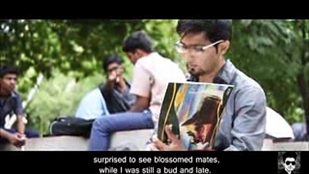 kannazhaga tamil short film