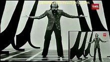 Camilo Sesto - "Dejarse Querer" (no sirve de nada)