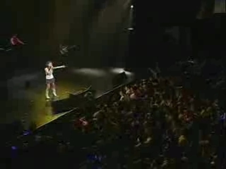 - School Rumble Nigakki Concert - Girls can rock