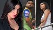 Qandeel Baloch Proposes Virat Kohli, Anushka In Danger