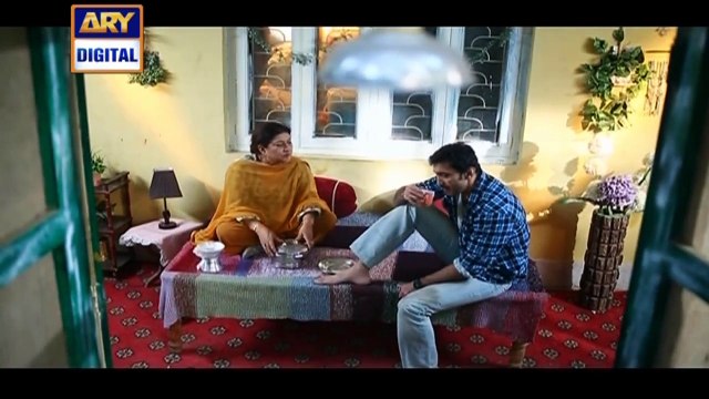 Shehzada Saleem Episode 41 on ARY Digital – 4th April 2016