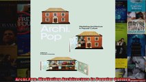 ArchiPop Mediating Architecture in Popular Culture