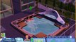 Sims 3 Late Night: What really happens during a hot tub 