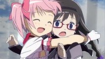 Misleading Anime Trailer - Madoka Magika