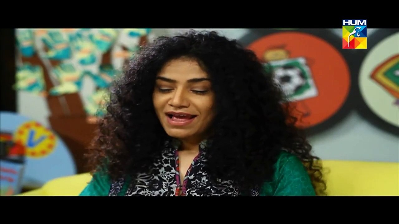 Mr  Shamim Episode 3 Full HUM TV Drama