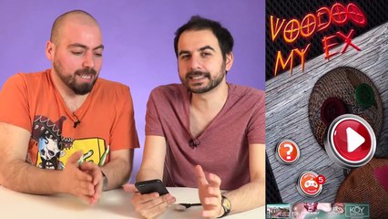 3 İşsiz Mobil Oyunu Test Ettik