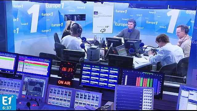 Lyon : une touillette qui réchauffe les boissons