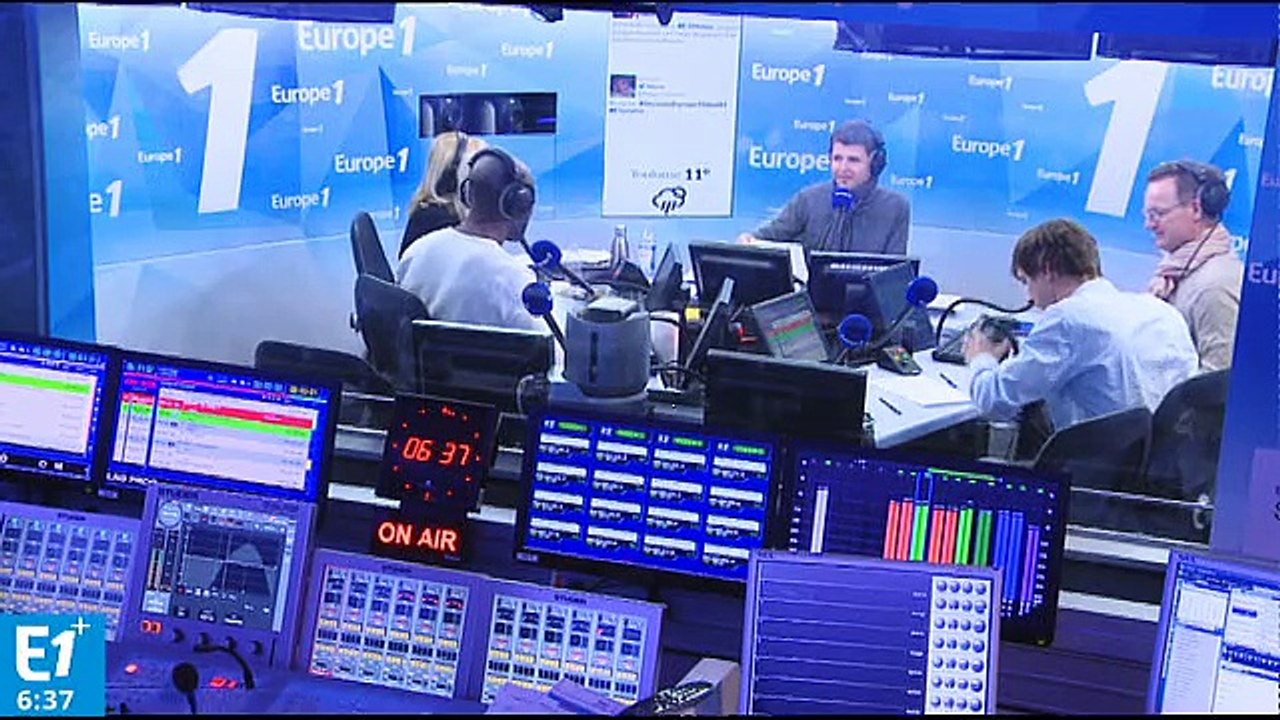 Lyon : une touillette qui réchauffe les boissons