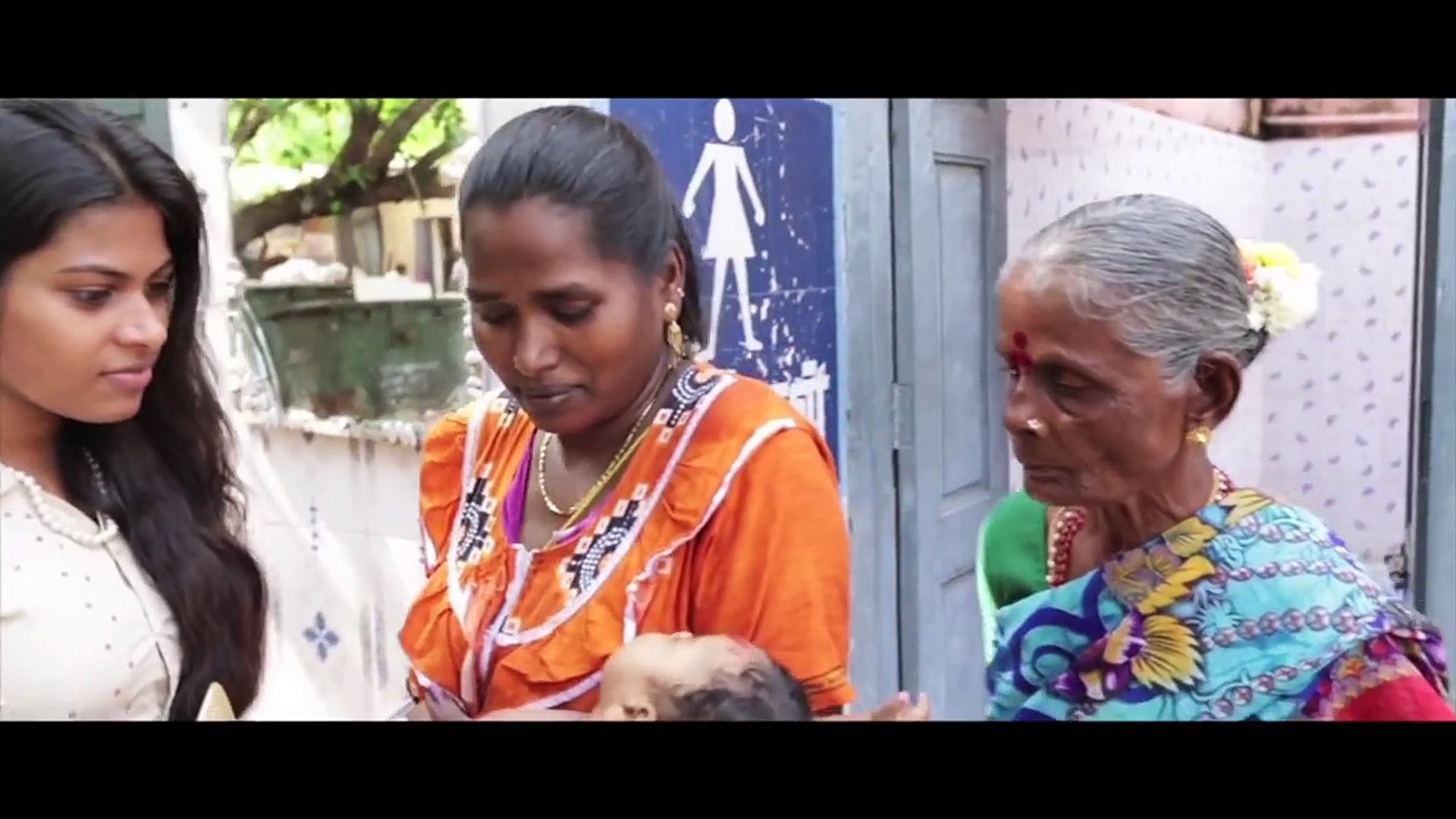 Othukkam - New Tamil Short Film 2015