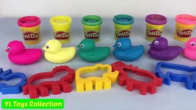 Play Doh Sparkle Ducks Fun and Creative Animal for Kids - Kids List,Cartoon Website,Best Cartoon,Preschool Cartoons,Toddlers Online,Watch Cartoons Online,animated cartoon