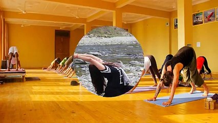 Advance Yoga Teacher Training Course - Yoga Bhawna Mission