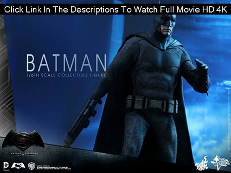 Watch Batman V Superman: Dawn Of Justice Movie Free Putlocker