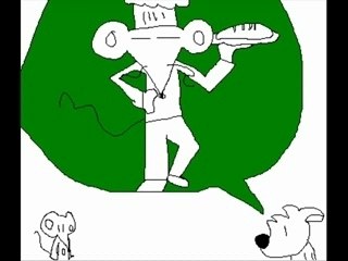 Fiesta pagana by Ject