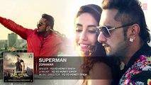 SUPERMAN Official HD Video Song _ ZORAWAR Punjabi Movie 2016 _ Yo Yo Honey Singh _ Latest Punjabi Song 2016