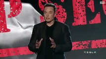 Elon Musk unveils Tesla Model 3 (FULL EVENT)