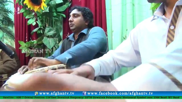 Singer׃ Naeem Tori Poetry׃ Fazal Subhan Abid Afghan TV[4]