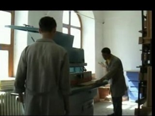 Sultanahmet ATL Tanıtım Videosu