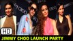 Launch Of Jimmy Choo Eyewear | Kalki, Elli, Karishma & Sana