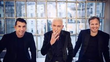 Scooter - Oi ( DJ KARA ) ( EG STUDIO )