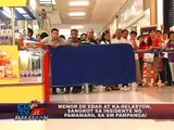 CLTV36 Balitaan - Menor de edad at ka-relasyon, Sangkot sa insidente ng pamamaril sa SM Pampanga!