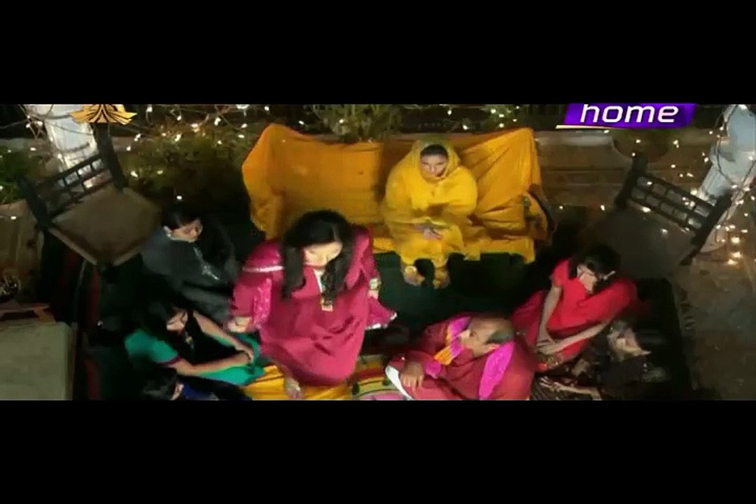 Unsuni Last Episode 26 on PTV Home - 04 April 2016