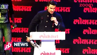 Ranveer Singh makes Aamir Khan Dance - Bollywood News
