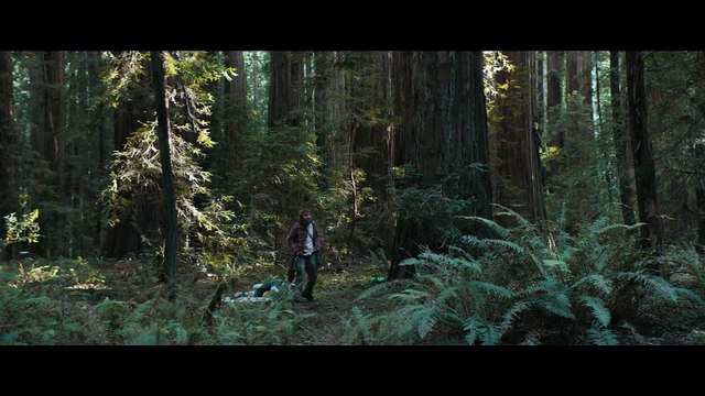 SWISS ARMY MAN - Bande-annonce HD