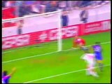 Luis Enrique 100 goles en el Barça parte 1 (96-97 y 97-98)