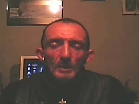 Pierre Desproges (Play-Back)