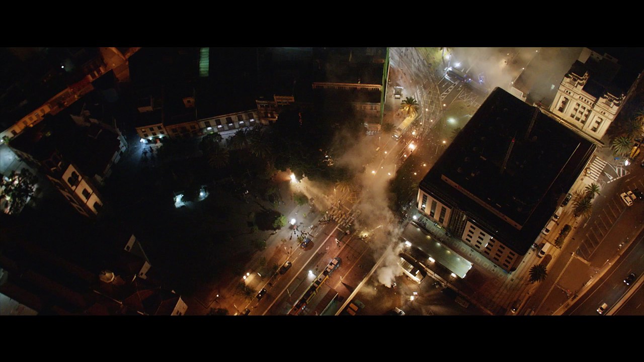JASON BOURNE 5 Trailer (Matt Damon - 2016)-2K