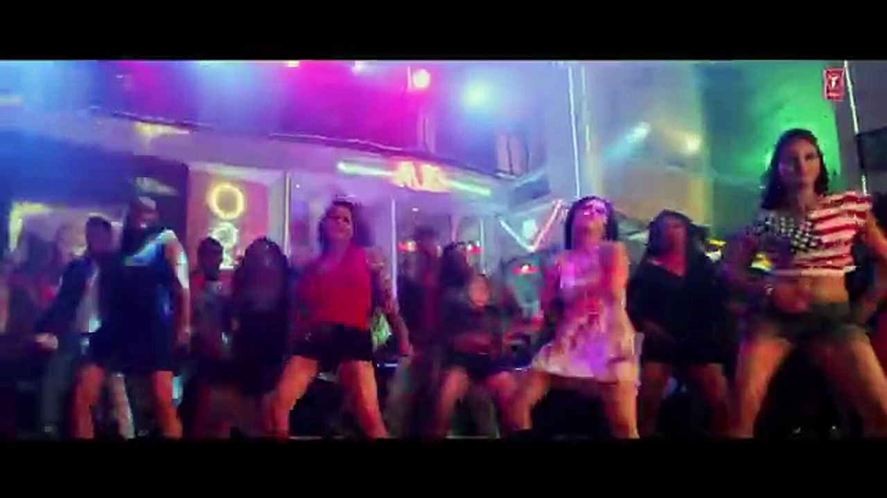 Wanna Wanna Fun _ Full Video Song - Awesome Mausam